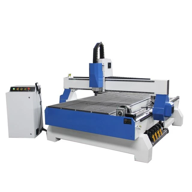 CNC Router DW1325 for Wood with CE