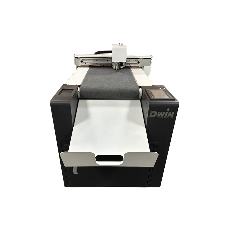 Sticker Die Cutting machine Sticker Die Cutting machine